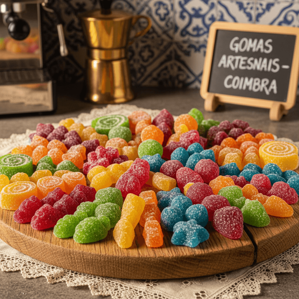 Pãezinhos artesanais