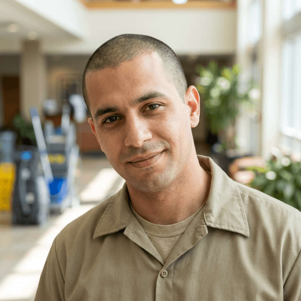 João Ferreira, cliente de encomendas